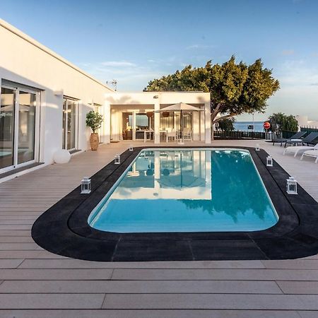 Luxury Casa El Marques Villa Пуерто дел Кармен Екстериор снимка