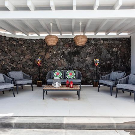 Luxury Casa El Marques Villa Пуерто дел Кармен Екстериор снимка