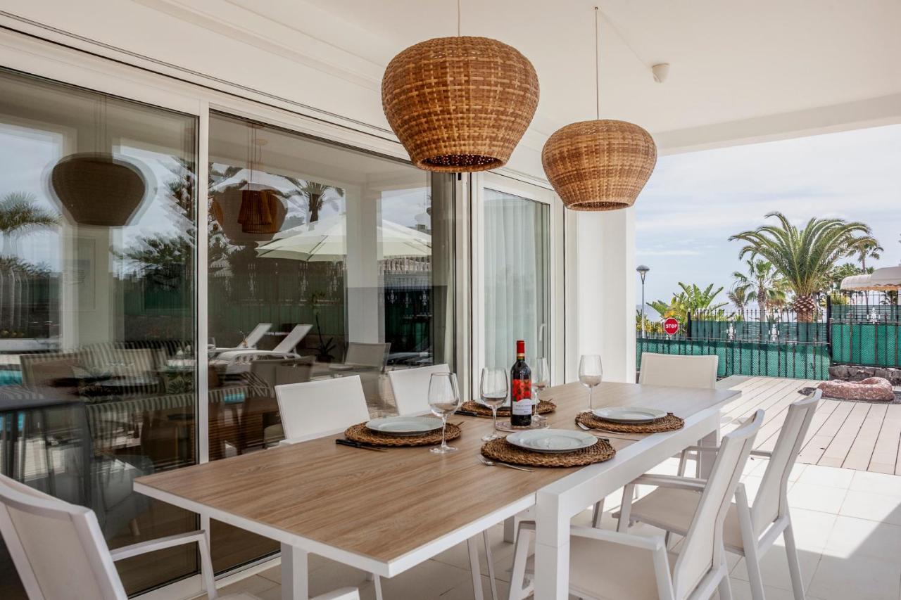 Luxury Casa El Marques Villa Пуерто дел Кармен Екстериор снимка