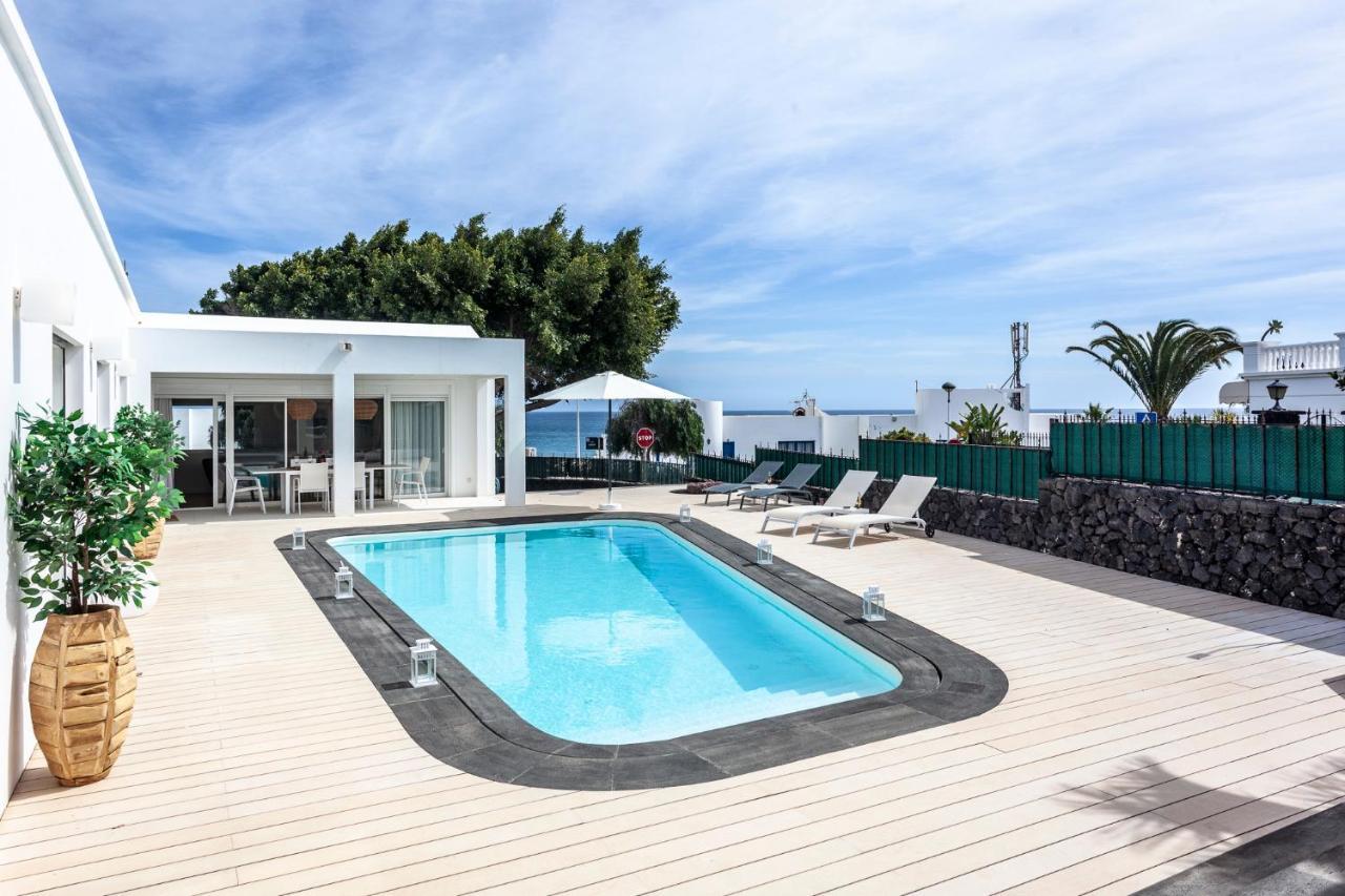 Luxury Casa El Marques Villa Пуерто дел Кармен Екстериор снимка