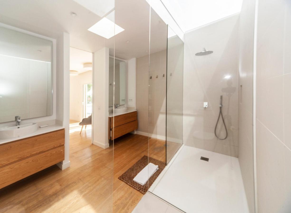 Luxury Casa El Marques Villa Пуерто дел Кармен Екстериор снимка