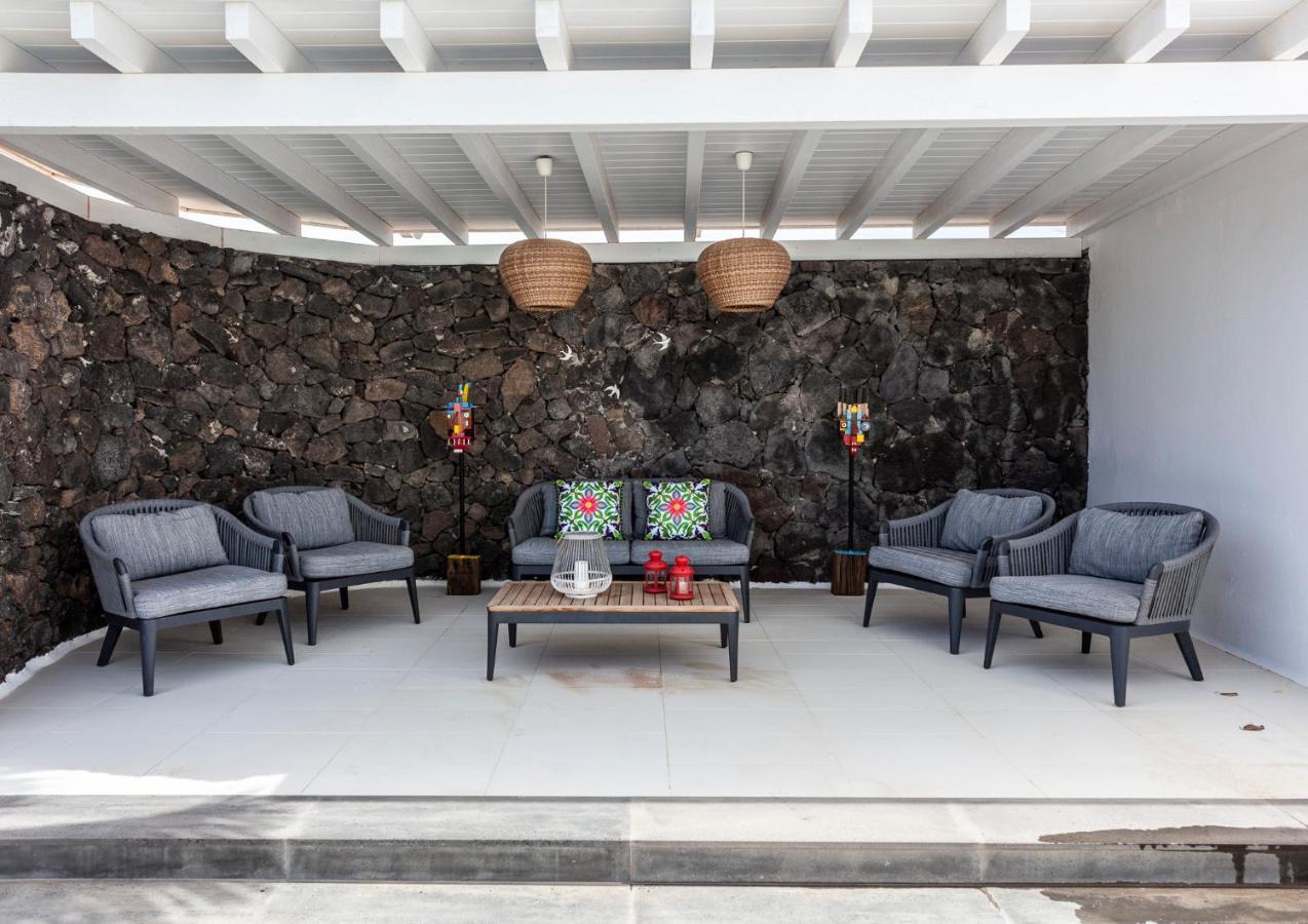 Luxury Casa El Marques Villa Пуерто дел Кармен Екстериор снимка