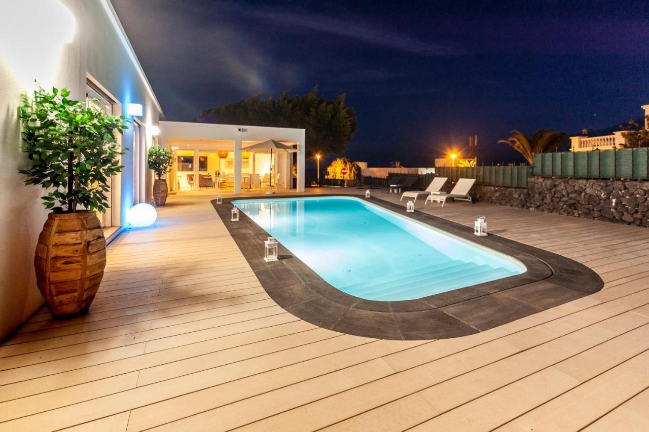 Luxury Casa El Marques Villa Пуерто дел Кармен Екстериор снимка