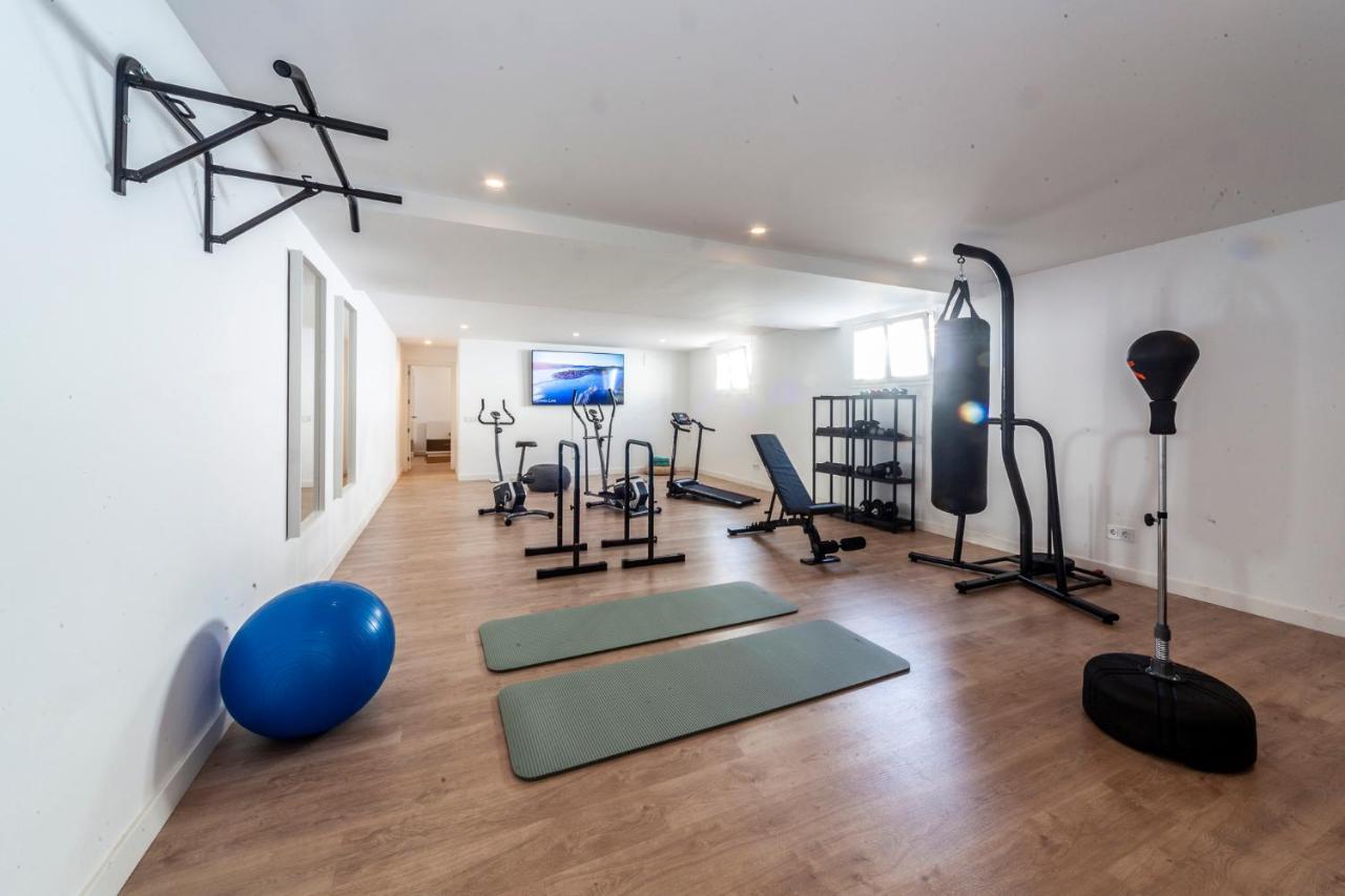 Luxury Casa El Marques Villa Пуерто дел Кармен Екстериор снимка