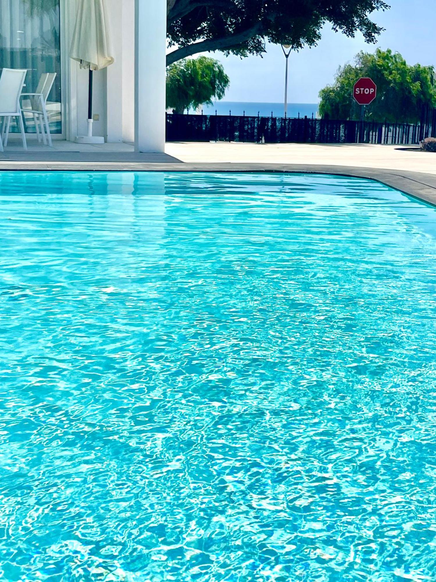 Luxury Casa El Marques Villa Пуерто дел Кармен Екстериор снимка